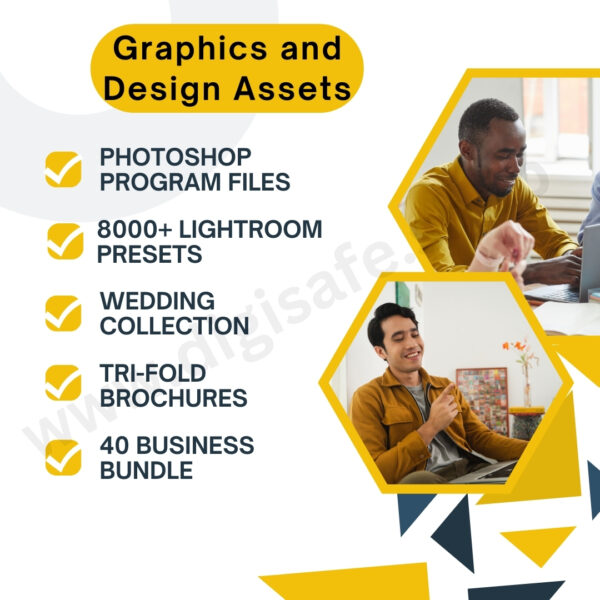 Ultimate Digital Resource Bundle - Image 3