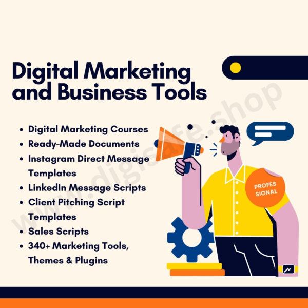 Ultimate Digital Resource Bundle - Image 5
